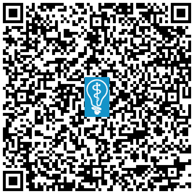 QR code image for 3D Cone Beam and 3D Dental Scans in Homestead, FL