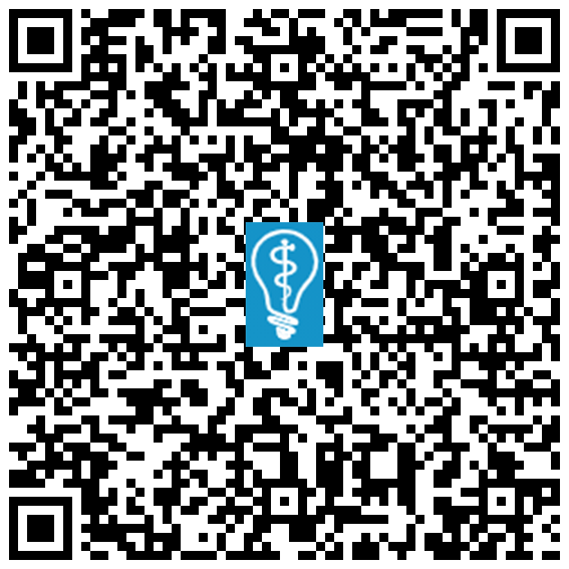 QR code image for Botox in Homestead, FL