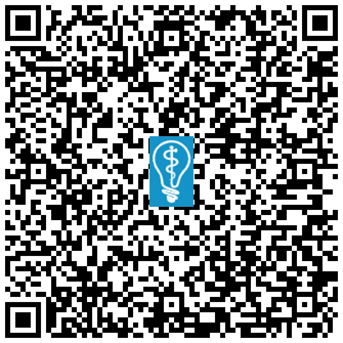 QR code image for Cosmetic Dental Care in Homestead, FL