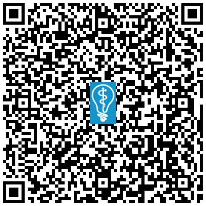 QR code image for Cosmetic Dental Services in Homestead, FL