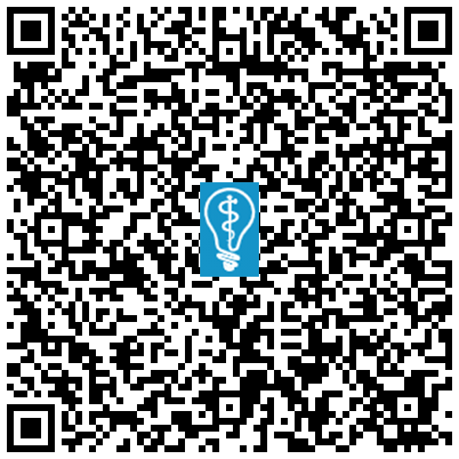 QR code image for Dental Cleaning and Examinations in Homestead, FL