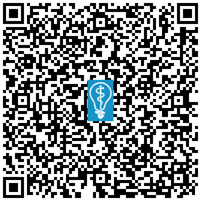 QR code image for Dental Health During Pregnancy in Homestead, FL