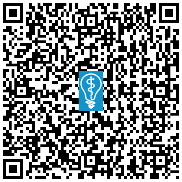 QR code image for Dental Office in Homestead, FL