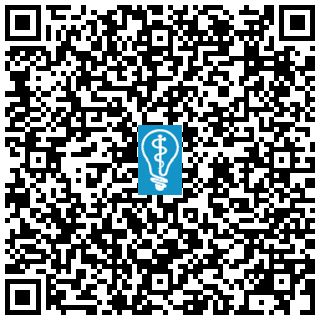 QR code image for Dental Practice in Homestead, FL