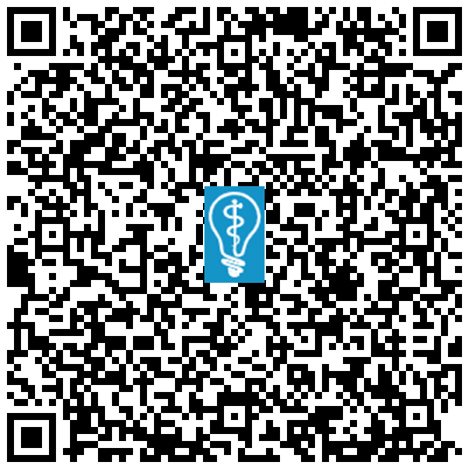 QR code image for Dental Procedures in Homestead, FL