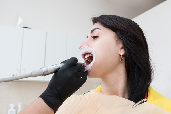 Dental Restoration Options To Replace A Missing Tooth