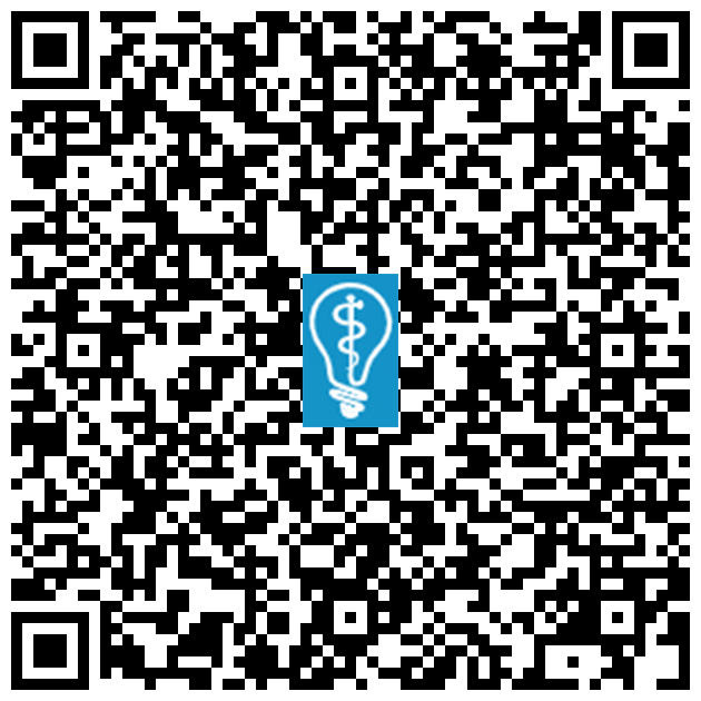 QR code image for Dental Services in Homestead, FL