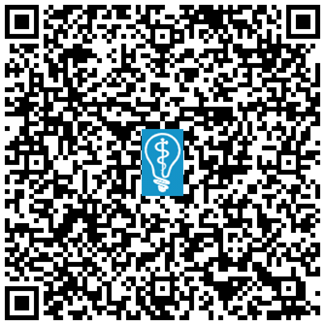 QR code image for Do I Have Sleep Apnea in Homestead, FL