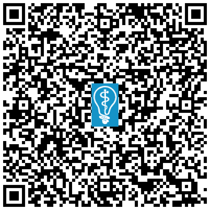 QR code image for Emergency Dental Care in Homestead, FL