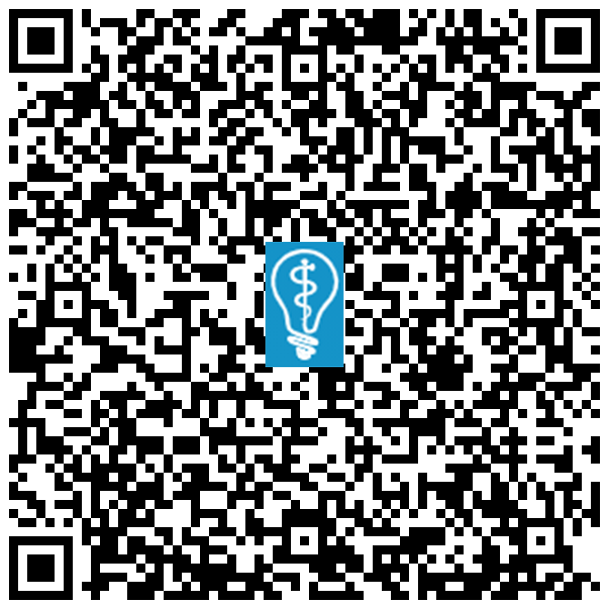 QR code image for Emergency Dentist in Homestead, FL