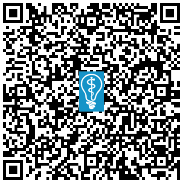 QR code image for Find a Dentist in Homestead, FL