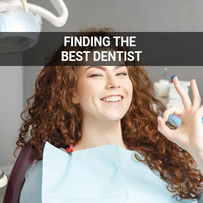 Visit our Find the Best Dentist in Homestead page