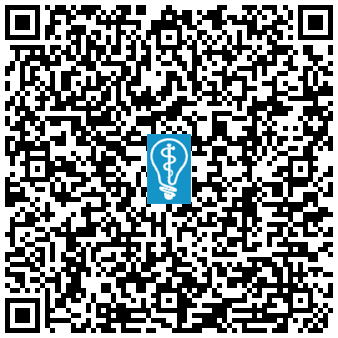 QR code image for Find the Best Dentist in Homestead, FL