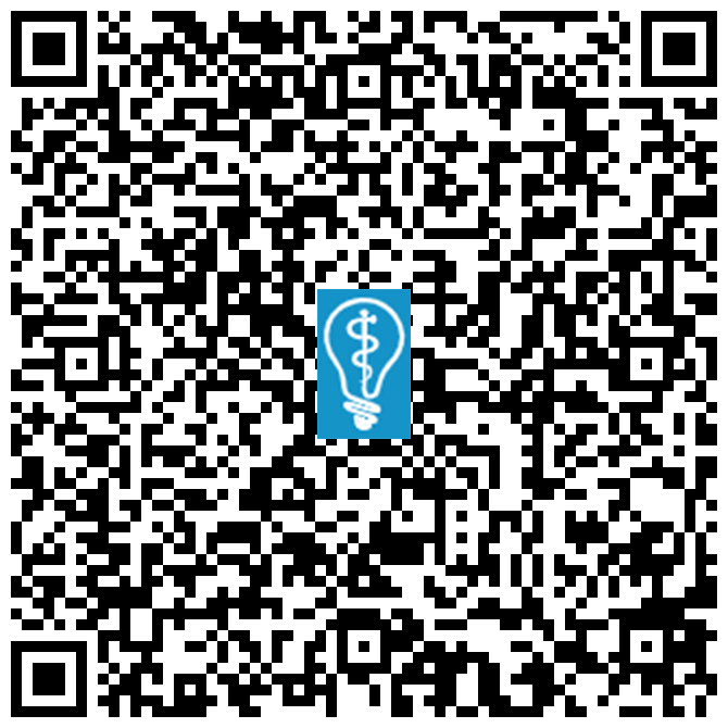 QR code image for Flexible Spending Accounts in Homestead, FL