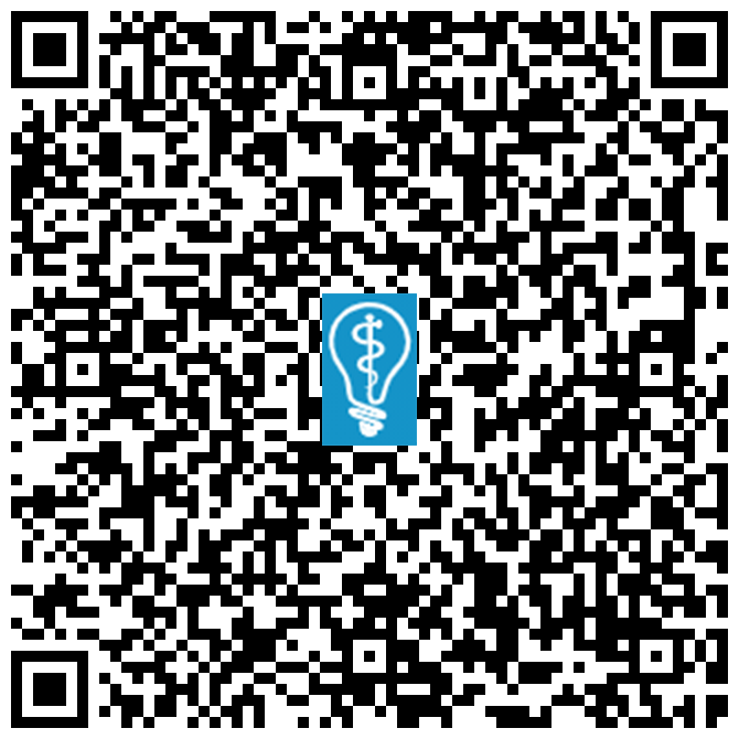 QR code image for Full Mouth Reconstruction in Homestead, FL