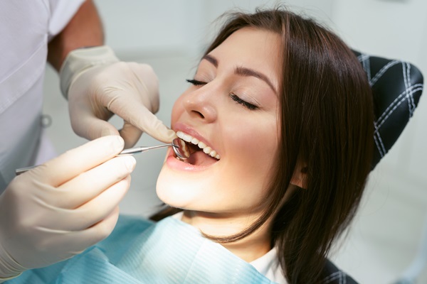 When A General Dentist May Recommend Root Canal Therapy