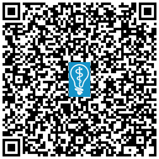 QR code image for General Dentist in Homestead, FL