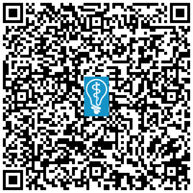 QR code image for General Dentistry Services in Homestead, FL