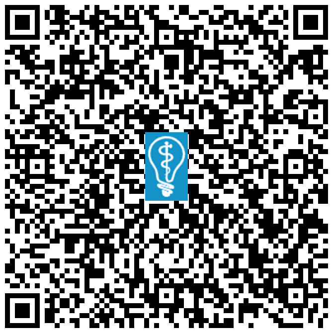 QR code image for Health Care Savings Account in Homestead, FL