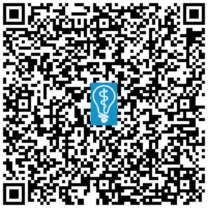 QR code image for How Does Dental Insurance Work in Homestead, FL