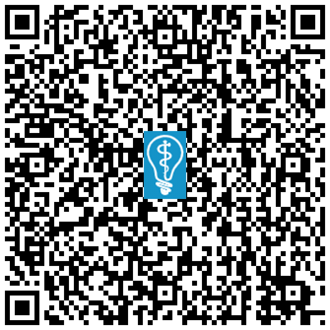 QR code image for Improve Your Smile for Senior Pictures in Homestead, FL