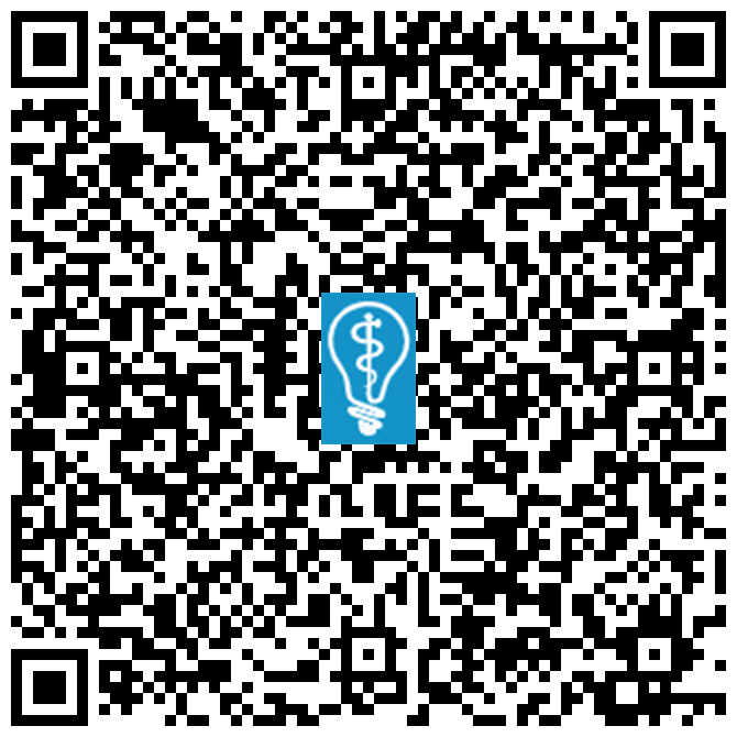 QR code image for Multiple Teeth Replacement Options in Homestead, FL