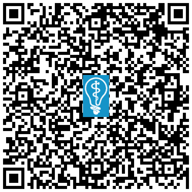 QR code image for Night Guards in Homestead, FL