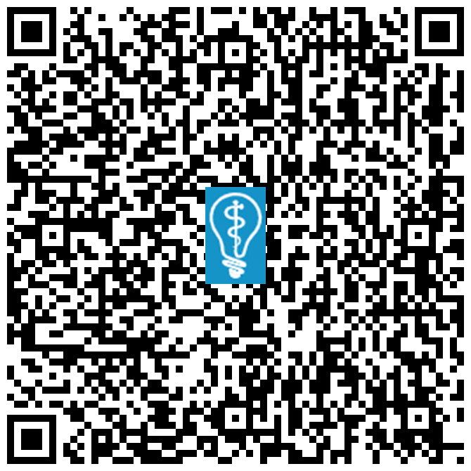 QR code image for Office Roles - Who Am I Talking To in Homestead, FL