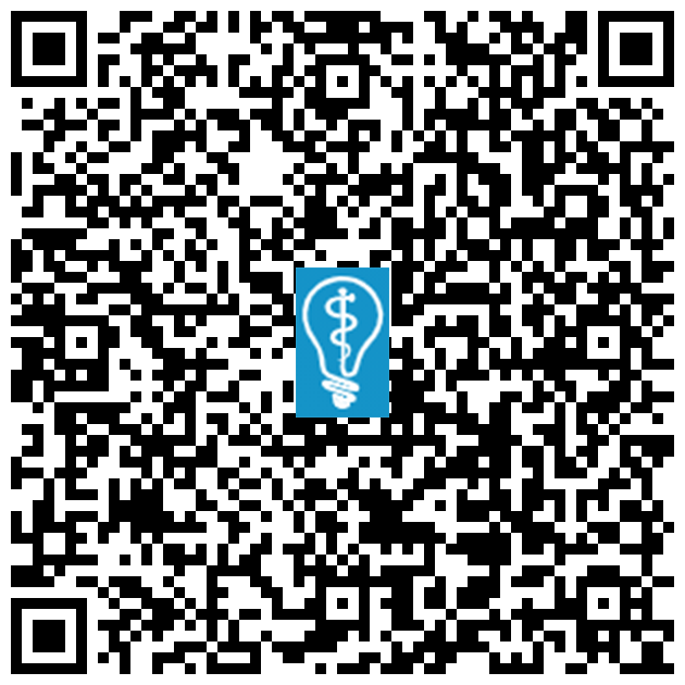 QR code image for Oral Surgery in Homestead, FL