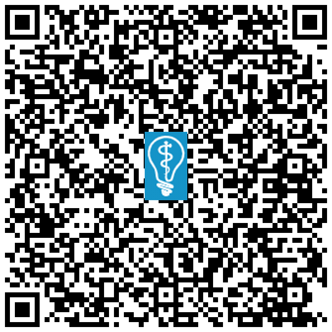 QR code image for 7 Things Parents Need to Know About Invisalign Teen in Homestead, FL