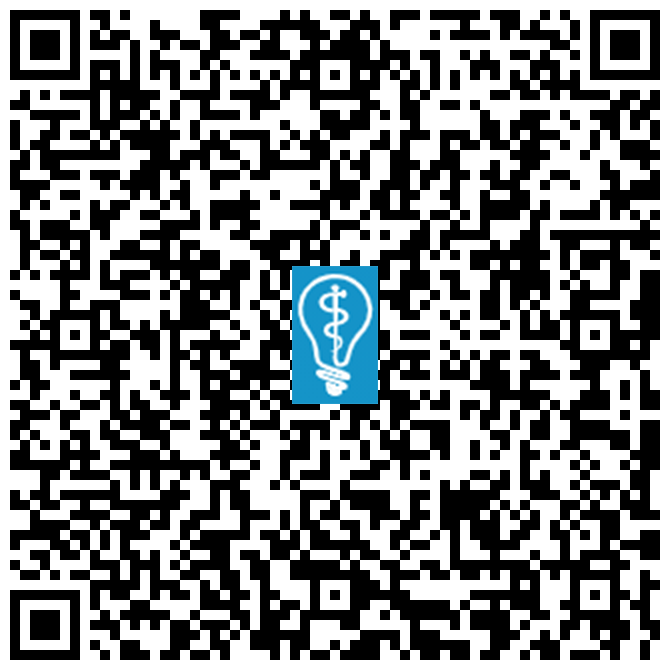 QR code image for Post-Op Care for Dental Implants in Homestead, FL