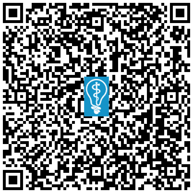 QR code image for Restorative Dentistry in Homestead, FL