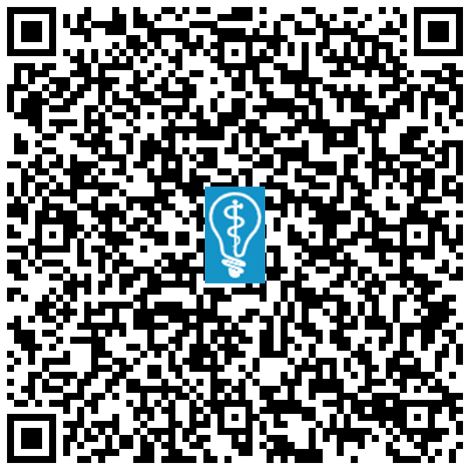 QR code image for Routine Dental Procedures in Homestead, FL