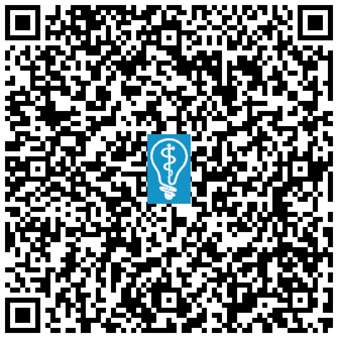 QR code image for Same Day Dentistry in Homestead, FL