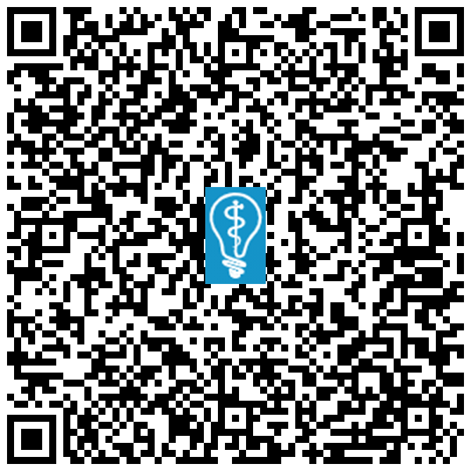 QR code image for Soft-Tissue Laser Dentistry in Homestead, FL