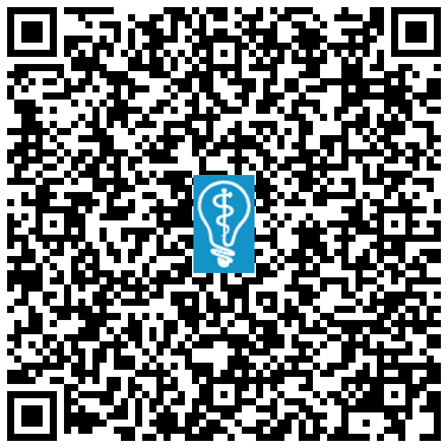 QR code image for Teeth Whitening in Homestead, FL