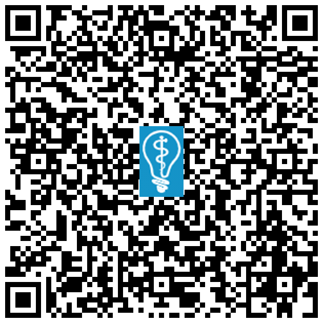 QR code image for Tooth Extraction in Homestead, FL