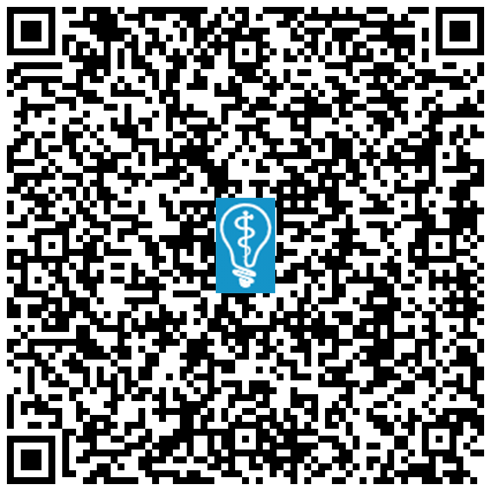 QR code image for When a Situation Calls for an Emergency Dental Surgery in Homestead, FL