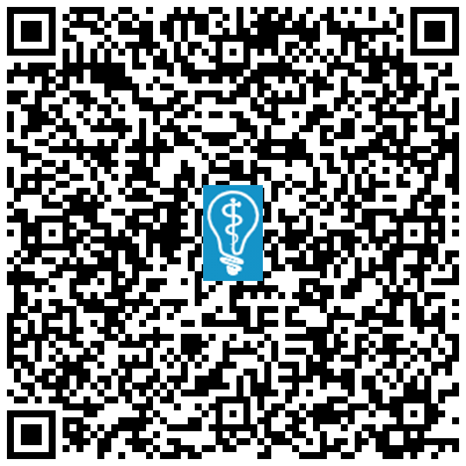 QR code image for When Is a Tooth Extraction Necessary in Homestead, FL