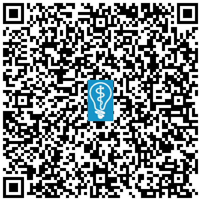 QR code image for When to Spend Your HSA in Homestead, FL