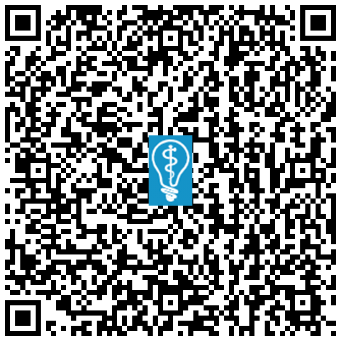 QR code image for Wisdom Teeth Extraction in Homestead, FL